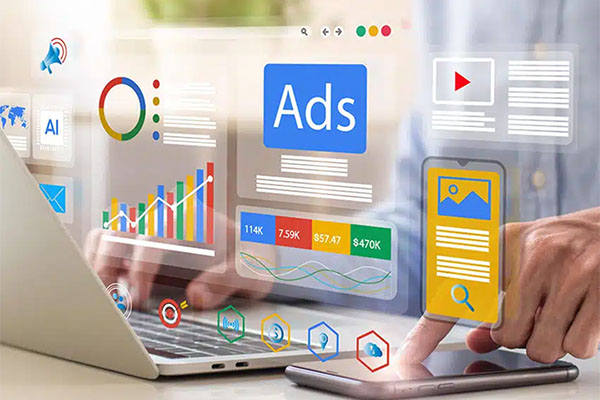 Digital Ads