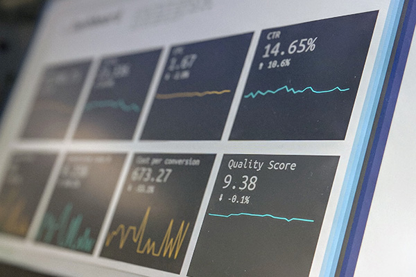 SEO Analytics