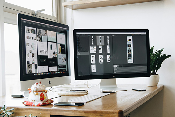 Turnkey Web Projects